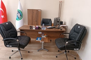 KEŞAP YEG DEMİRBAŞ