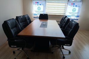 KEŞAP YEG DEMİRBAŞ