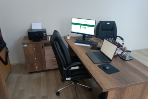 KEŞAP YEG DEMİRBAŞ