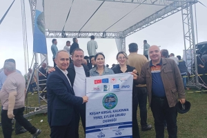 Faaliyet 2.18 OTÇU GÖÇÜ FESTİVALİMİZİ GERÇEKLEŞTİRDİK (Bölgedeki köy ve yayla festivallerine destek verilmesi)