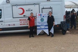 Faaliyet 2.18 OTÇU GÖÇÜ FESTİVALİMİZİ GERÇEKLEŞTİRDİK (Bölgedeki köy ve yayla festivallerine destek verilmesi)