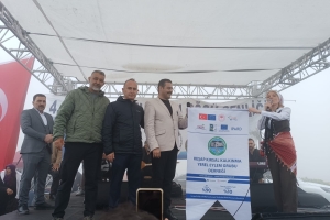 Faaliyet 2.18 OTÇU GÖÇÜ FESTİVALİMİZİ GERÇEKLEŞTİRDİK (Bölgedeki köy ve yayla festivallerine destek verilmesi)