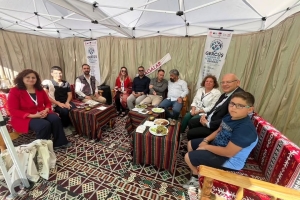 YEGFEST'de Keşap Tanıtımı 