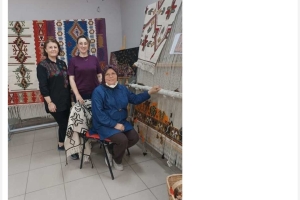 Keşap YEG'den Coğrafi İşaret Çalışmaları! 