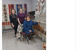 Keşap YEG'den Coğrafi İşaret Çalışmaları! 