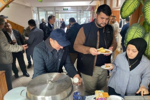Fındıkta Sürdürülebilirlik ve Zararlılarla Mücadele Eğitimimizi Yoğun Katılımla Gerçekleştirdik