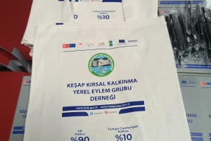 Fındıkta Sürdürülebilirlik ve Zararlılarla Mücadele Eğitimimizi Yoğun Katılımla Gerçekleştirdik