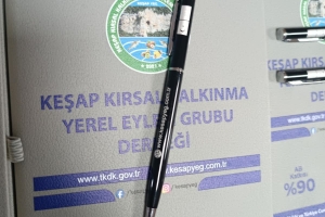 Fındıkta Sürdürülebilirlik ve Zararlılarla Mücadele Eğitimimizi Yoğun Katılımla Gerçekleştirdik