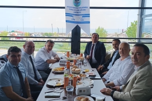 LEADER Yaklaşımı ve TKDK Destekleri Bilgilendirme Toplantımızı Gerçekleştirdik