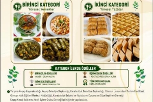 Geleneksel Otçu Göçü Festivali
