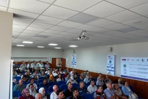 FAALİYET 3.1 KOOPERATİF VE DERNEK KURULUŞU KAPASİTE GELİŞTİRME EĞİTİMİMİZİ GERÇEKLEŞTİRDİK