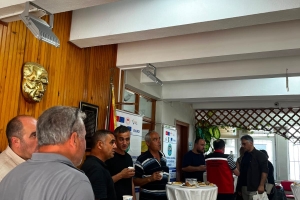FAALİYET 3.1 KOOPERATİF VE DERNEK KURULUŞU KAPASİTE GELİŞTİRME EĞİTİMİMİZİ GERÇEKLEŞTİRDİK