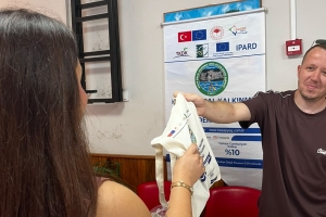 FAALİYET 3.1 KOOPERATİF VE DERNEK KURULUŞU KAPASİTE GELİŞTİRME EĞİTİMİMİZİ GERÇEKLEŞTİRDİK