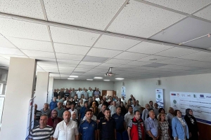FAALİYET 3.1 KOOPERATİF VE DERNEK KURULUŞU KAPASİTE GELİŞTİRME EĞİTİMİMİZİ GERÇEKLEŞTİRDİK