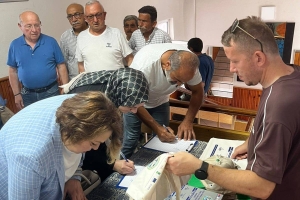 FAALİYET 3.1 KOOPERATİF VE DERNEK KURULUŞU KAPASİTE GELİŞTİRME EĞİTİMİMİZİ GERÇEKLEŞTİRDİK