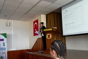 FAALİYET 3.1 KOOPERATİF VE DERNEK KURULUŞU KAPASİTE GELİŞTİRME EĞİTİMİMİZİ GERÇEKLEŞTİRDİK