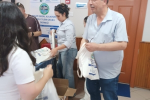 FAALİYET 3.1 KOOPERATİF VE DERNEK KURULUŞU KAPASİTE GELİŞTİRME EĞİTİMİMİZİ GERÇEKLEŞTİRDİK