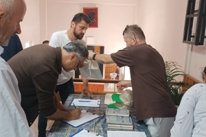 FAALİYET 3.1 KOOPERATİF VE DERNEK KURULUŞU KAPASİTE GELİŞTİRME EĞİTİMİMİZİ GERÇEKLEŞTİRDİK