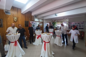 FAALİYET 3.1 KOOPERATİF VE DERNEK KURULUŞU KAPASİTE GELİŞTİRME EĞİTİMİMİZİ GERÇEKLEŞTİRDİK