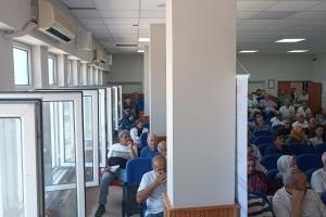 FAALİYET 3.1 KOOPERATİF VE DERNEK KURULUŞU KAPASİTE GELİŞTİRME EĞİTİMİMİZİ GERÇEKLEŞTİRDİK