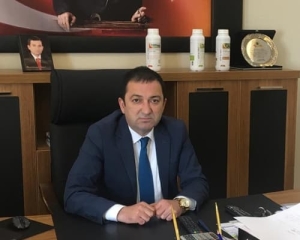 Hüseyin Özkaya