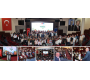 Keşap YEG, Tarım ve Orman Bakanlığında Düzenlenen Eğitim Programına Katıldı