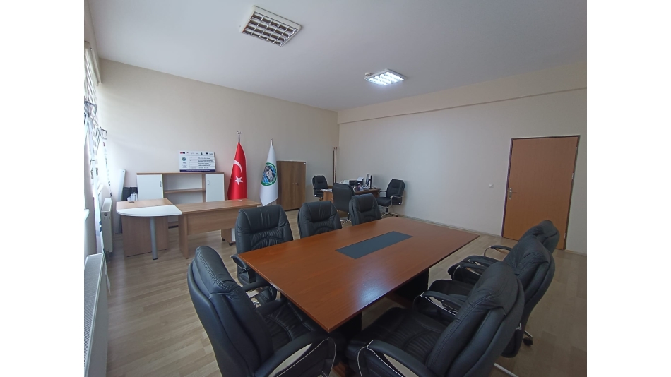 KEŞAP YEG DEMİRBAŞ